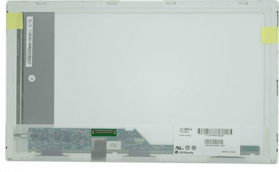 Οθόνη 14" HD 40 Pin αριστερά για Universal Laptop LP140WH4